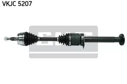 VKJC 5207 SKF Приводной вал VKJC 5207 SKF Приводной вал